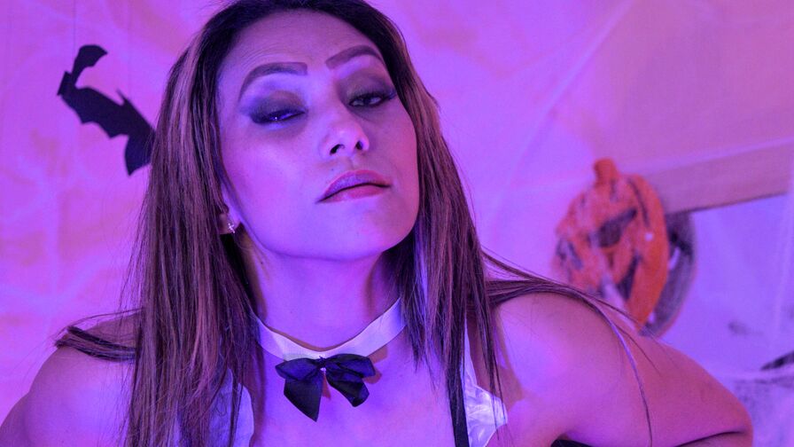 SalomeCarpenterr's Live Nude Chat