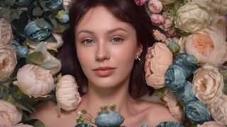 IvayaMay webcam show
