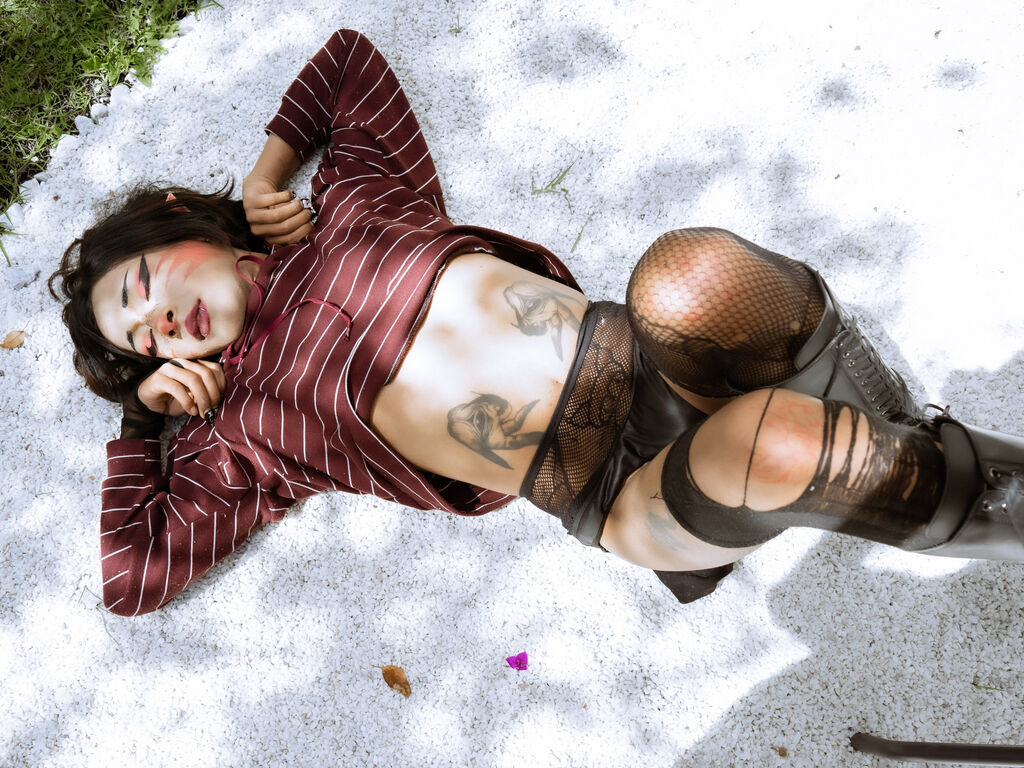 Preview of naomiisky