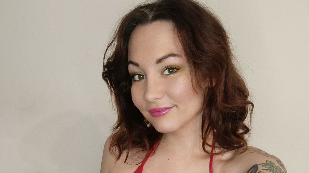 KatarinaRuth's profile from Jasmin at GirlsOfJasmin'