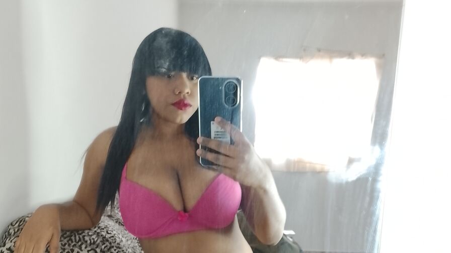 MayaCollins Porn Vip Show