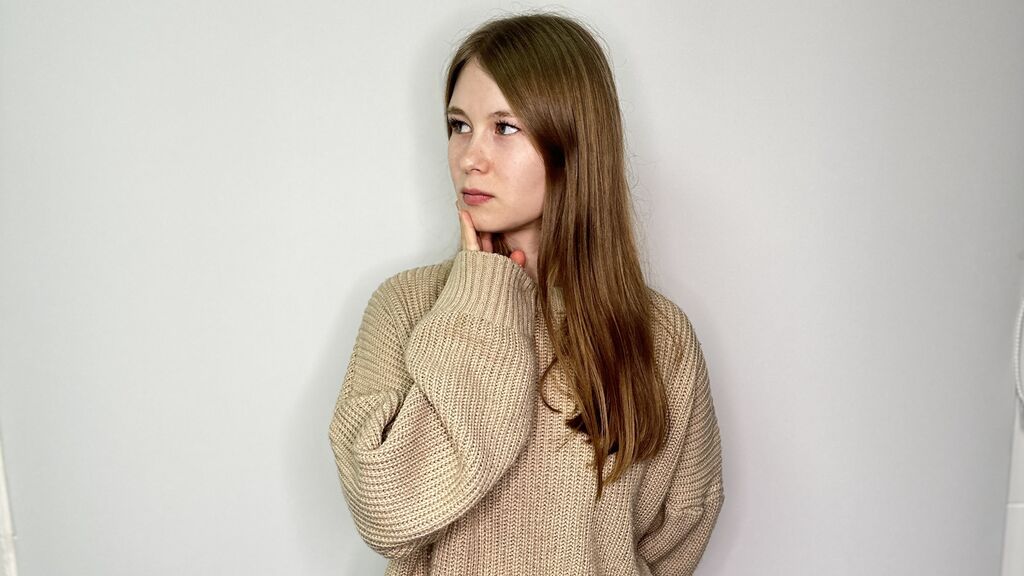 DulcieBunn's profile from Jasmin at GirlsOfJasmin'