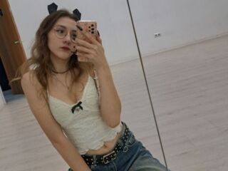 GingerMcgilberry Porn Show