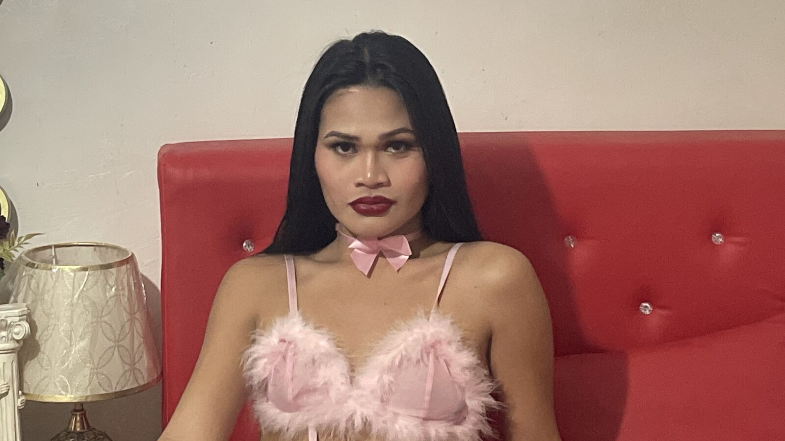 StomiCarolina glamour portrait