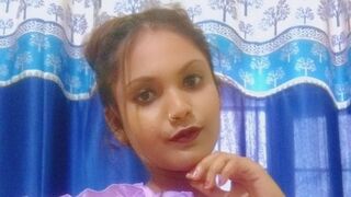 AngelRani Live Webcam on LiveJasmin