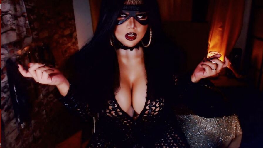 Watch NickyWilsons live on E-Chat