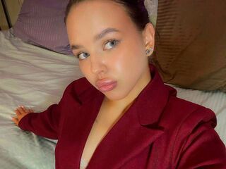 live nude chat AlisaSteele