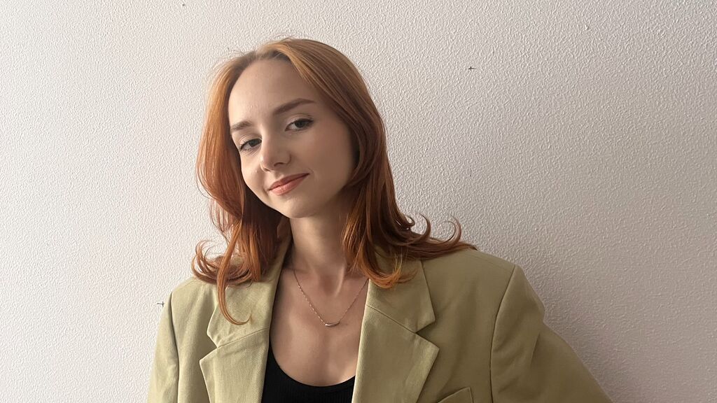 RowenaHeyer's profile from Jasmin at GirlsOfJasmin'