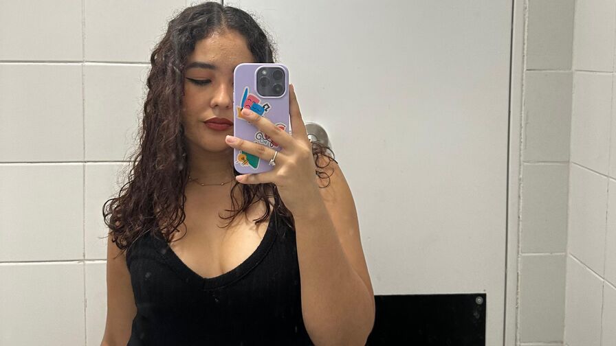 AbygailGarcia's Live Nude Chat