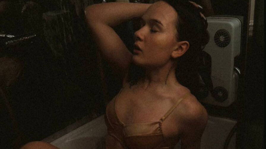 DavinaHislip Porn Vip Show