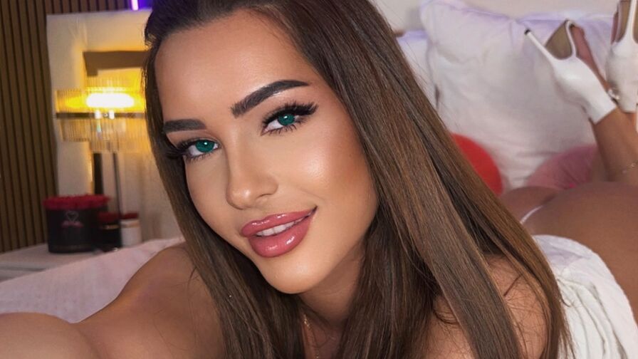 Live Sex Chat with AudreyEla
