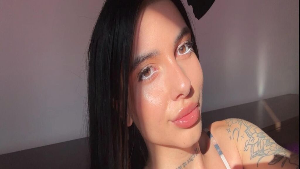 BiancaMar's profile from Jasmin at GirlsOfJasmin'