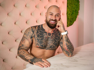 live sex cam chat InkedRad