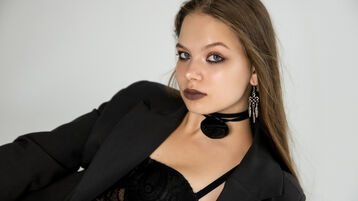 BettyStackhouse webcam show