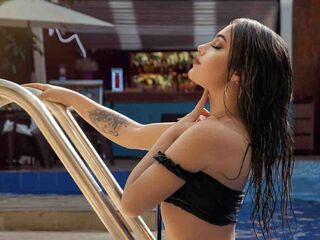 HannaSalazar Adult chat live sex