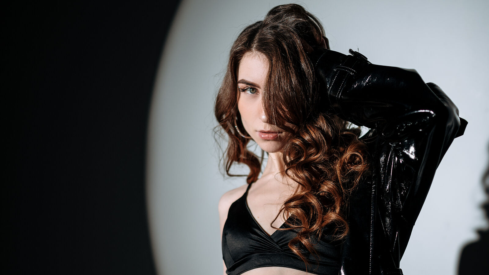 MelanieReids erotic portrait