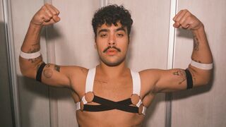 BlazeRico webcam