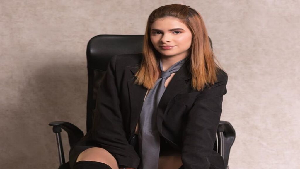 Profile and Statistics for AlicehCruz on LiveJasmin