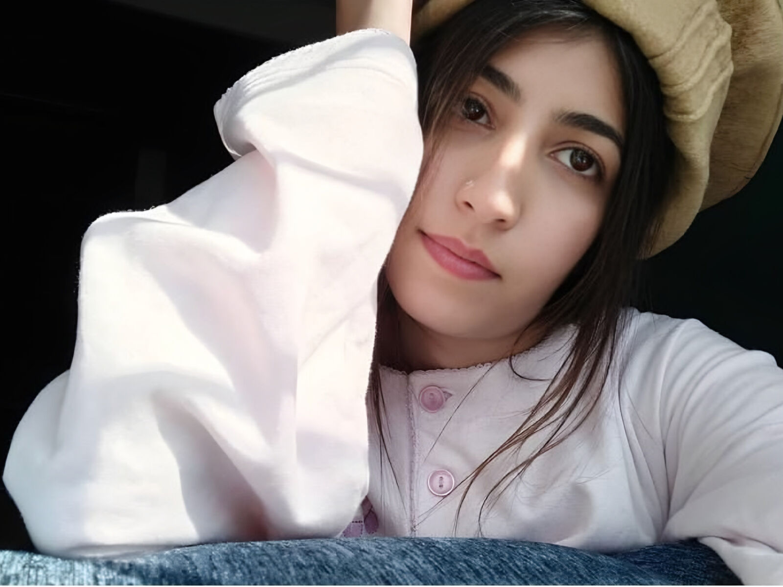 Live cam for AmeliaMarley