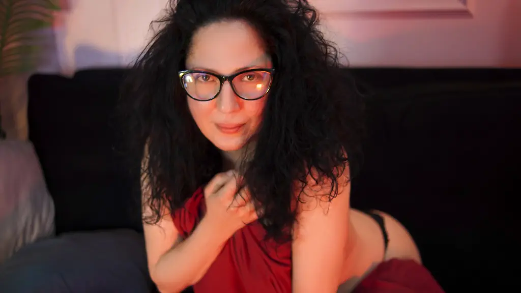 Show privé avec AnitaTompsen