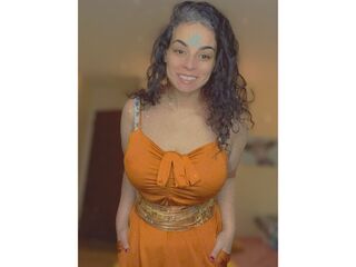 Curvesfornerds's live cam