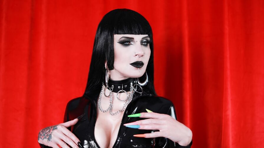 AlexaZaryanova Cumshow Vip