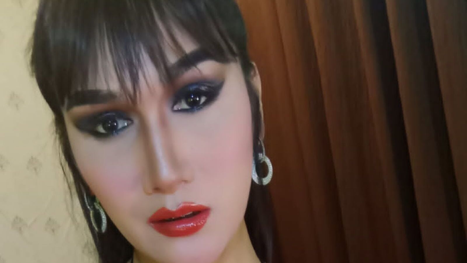 MariaEmpress erotic portrait