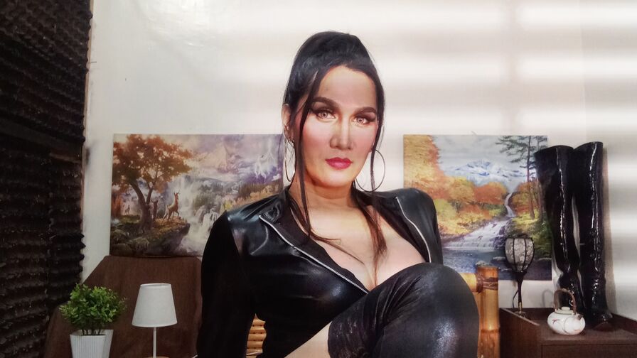 MariaEmpress live cam model