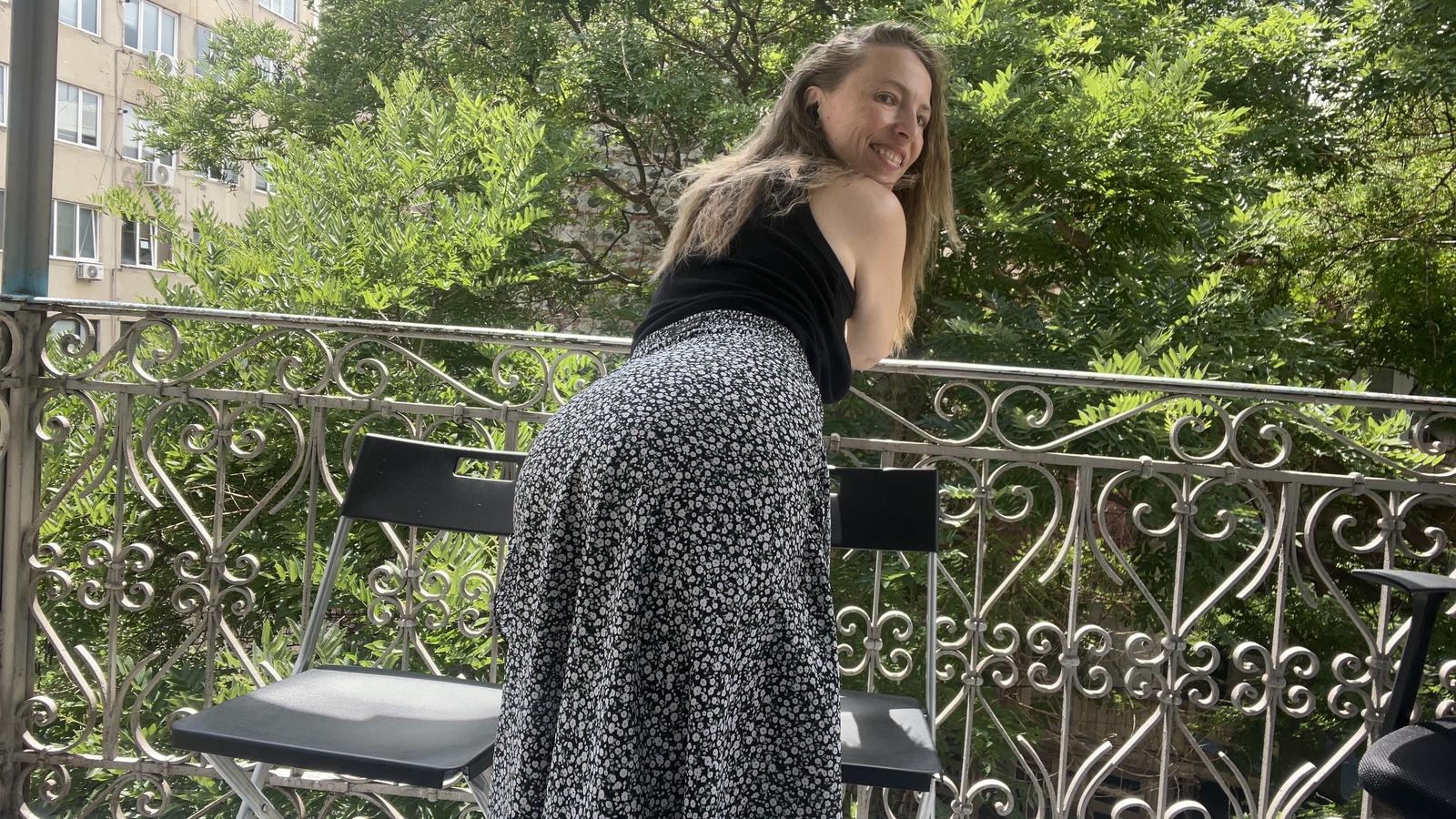 LeanaJoyce glamour portrait