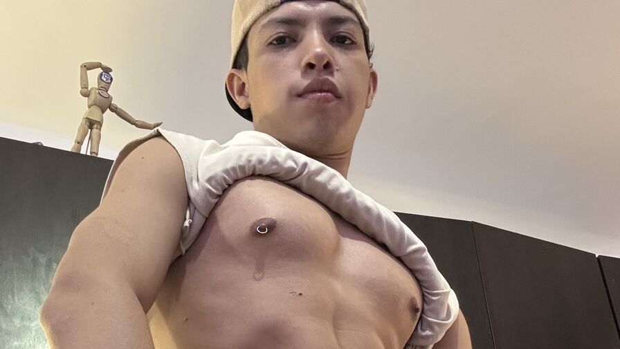 AndersonZambrano Porn Profile