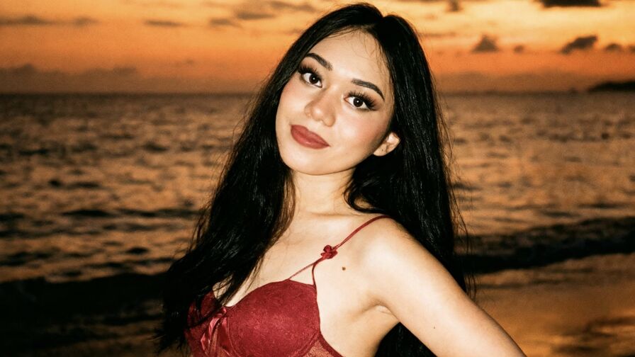 Watch SerenaGabriel live on E-Chat