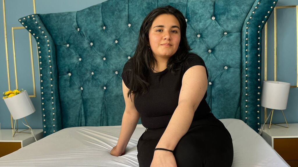 SusyWem's profile from Jasmin at GirlsOfJasmin'