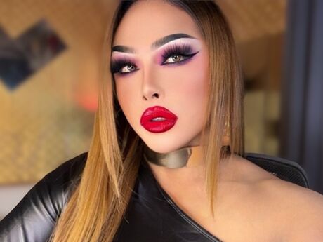 Chat with AntoniaMarie