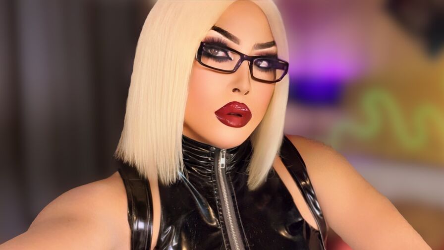 AntoniaMarie Live Sex Chat at GPX Cams