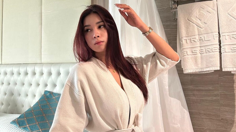 AngeliqueLuxe Cumshow Vip