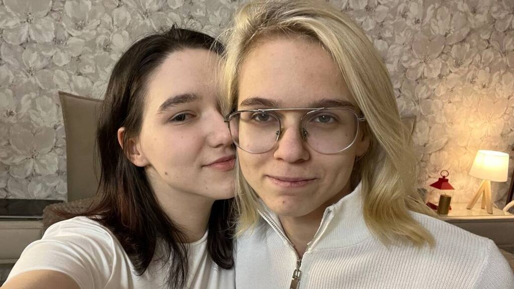 WillieAndCecilla cover