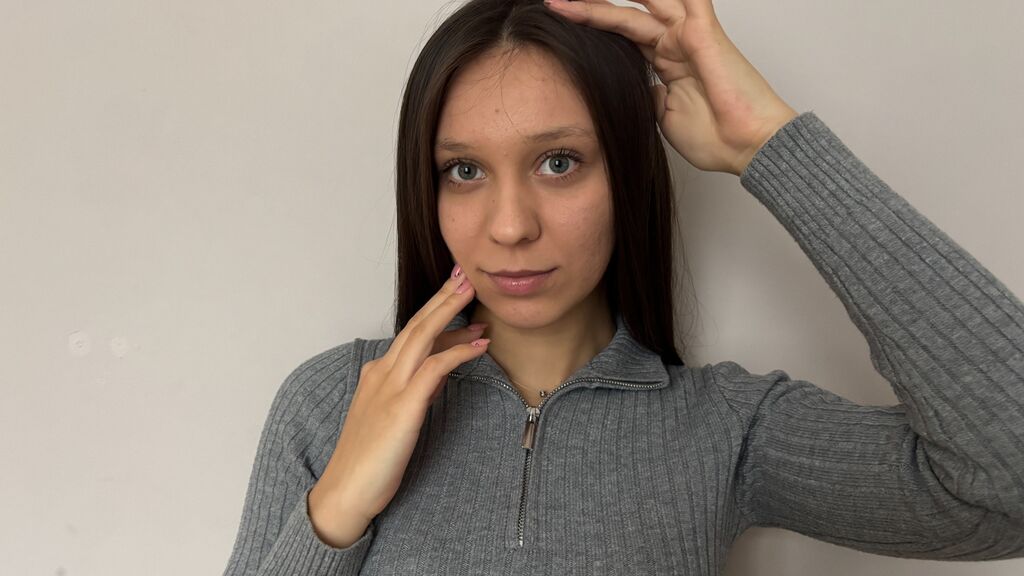 TatyanaRabeneck's profile from Jasmin at GirlsOfJasmin'