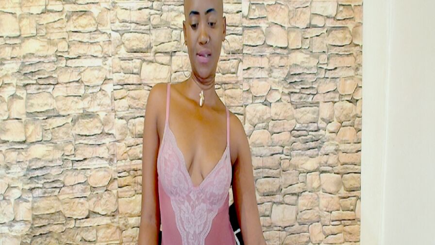 FaithEvans's Live Nude Chat