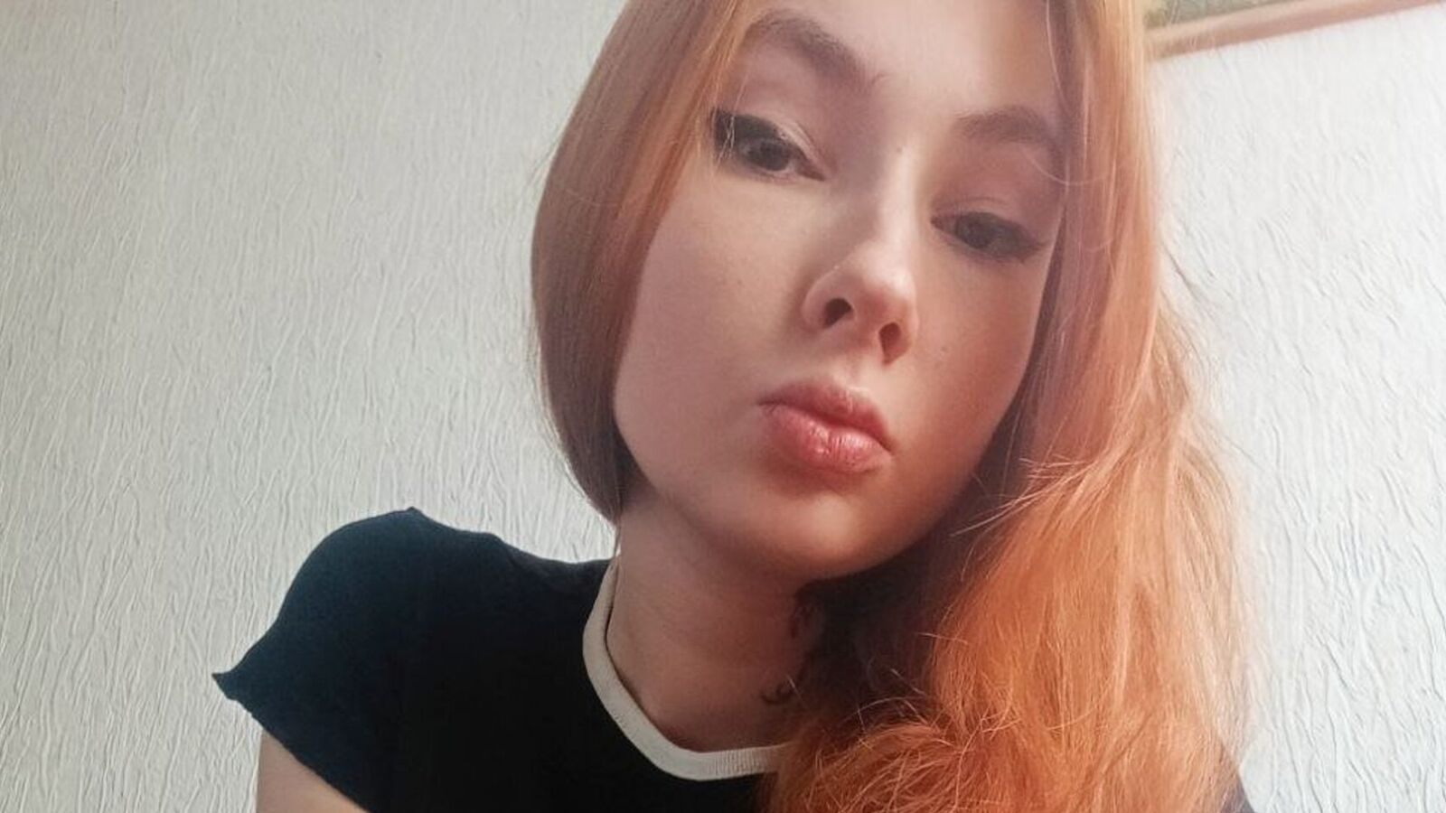 MelissaSterilisa erotic portrait