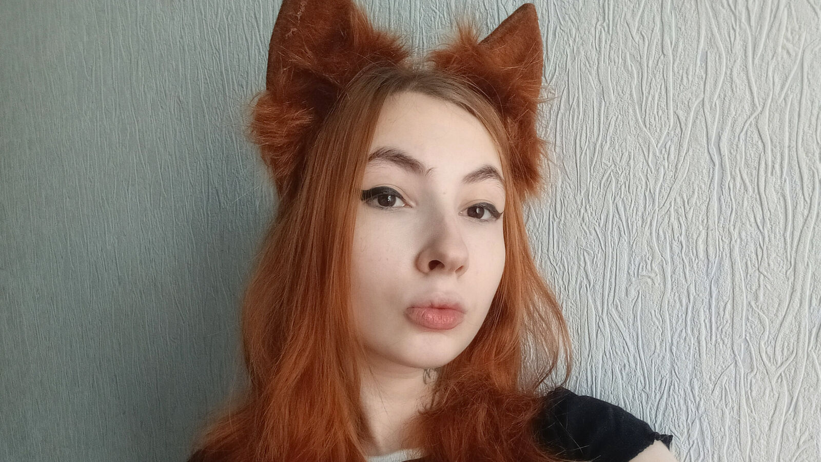 MelissaSterilisa glamour portrait