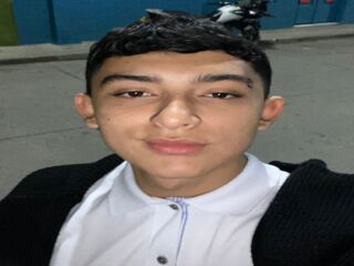 TomyLoster's live cam