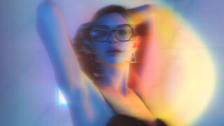 Free Nude RubyMcAvoy