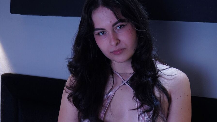 Live Sex Chat with JodyWilder