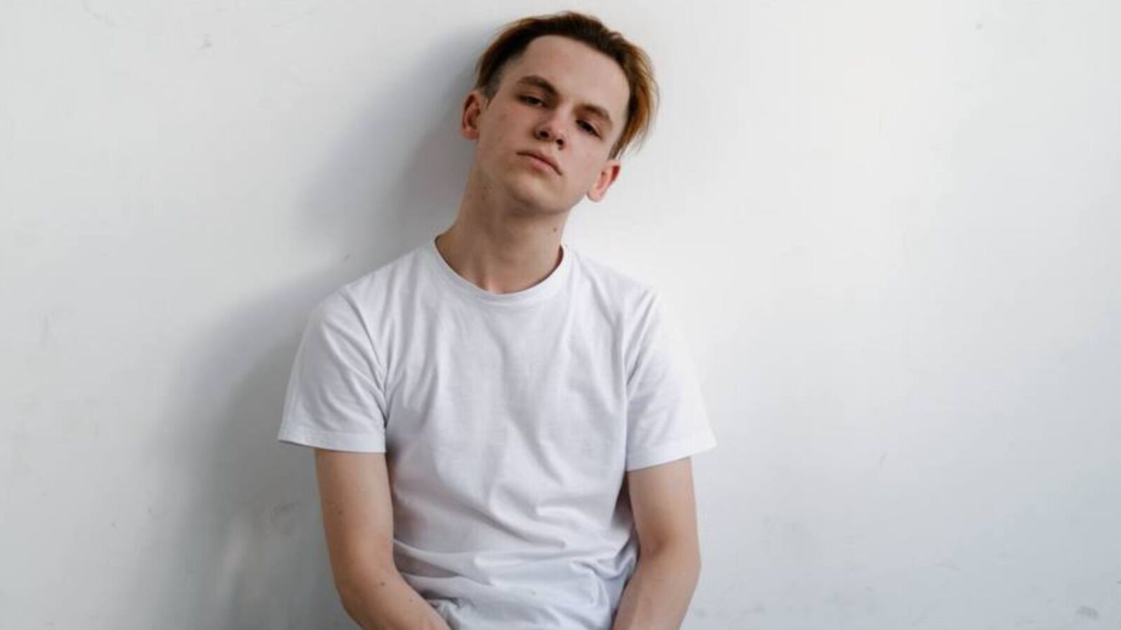 EliReeve erotic portrait