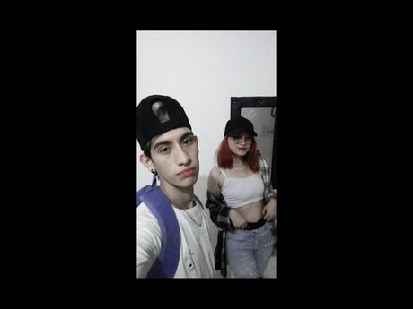 Chat with AliAndRick