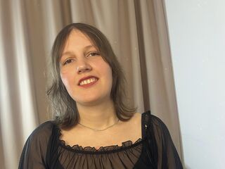 Webcam model SusanChristense from LiveJasmin