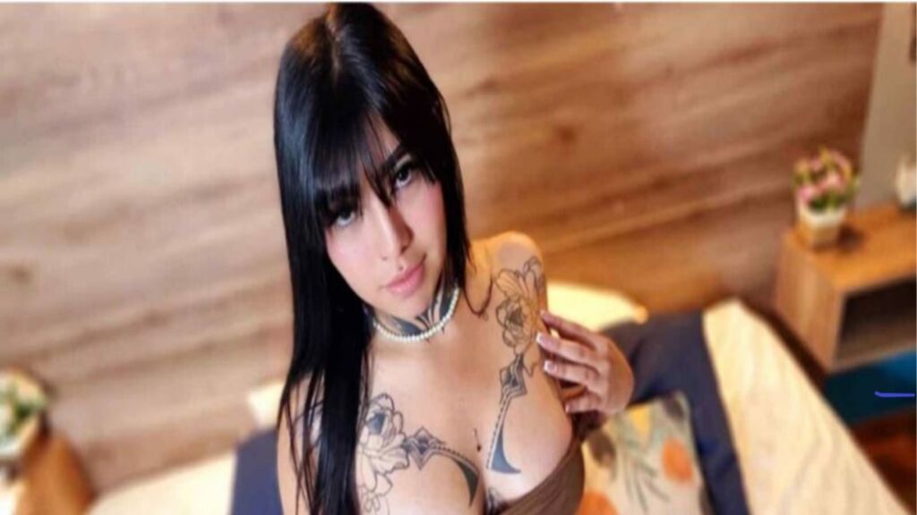 MiaVampire's profile from Jasmin at GirlsOfJasmin'