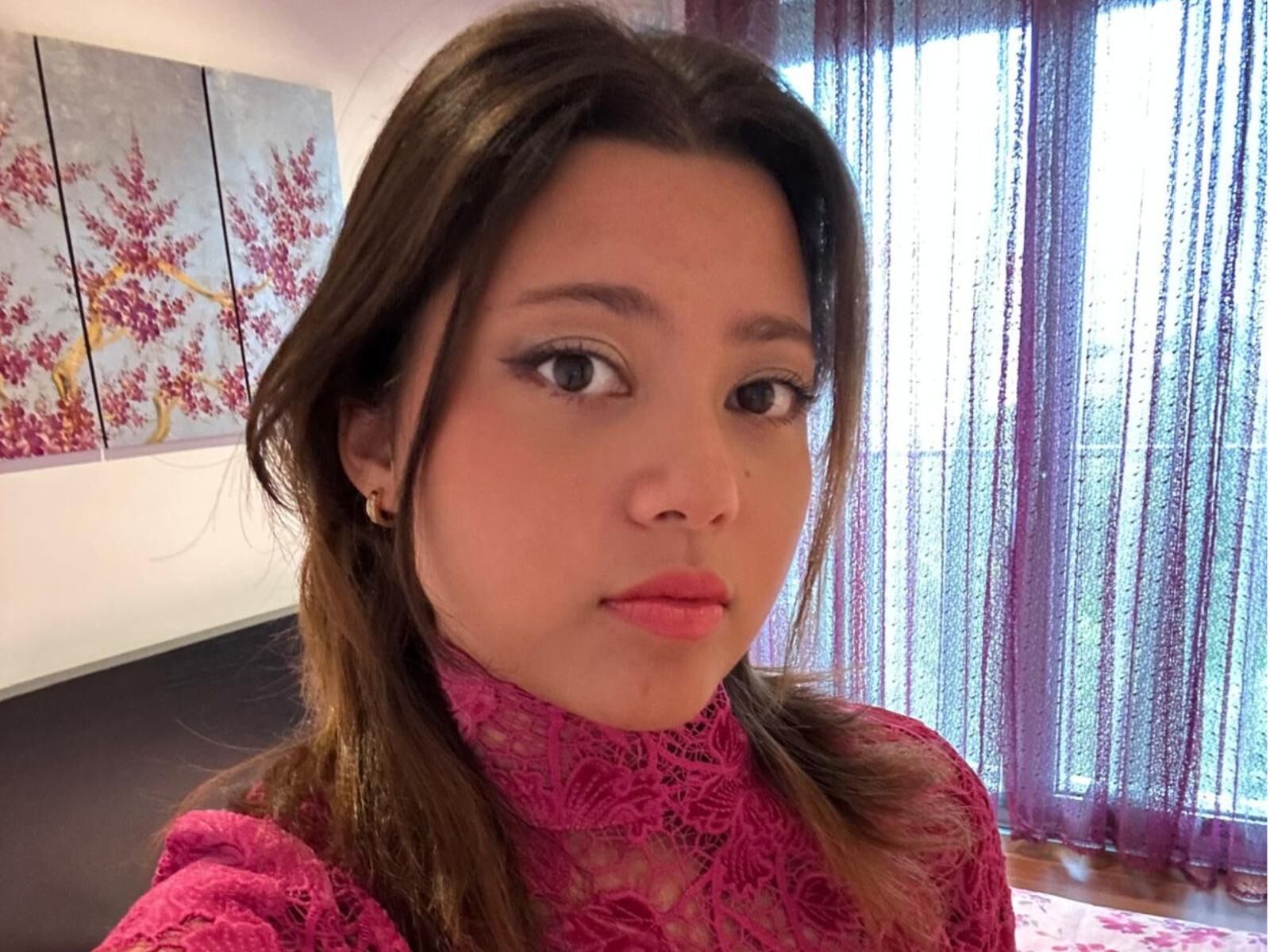 Live cam for DalilaPearl