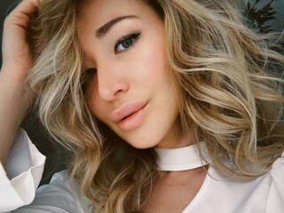 AstraMonroe Porn Show