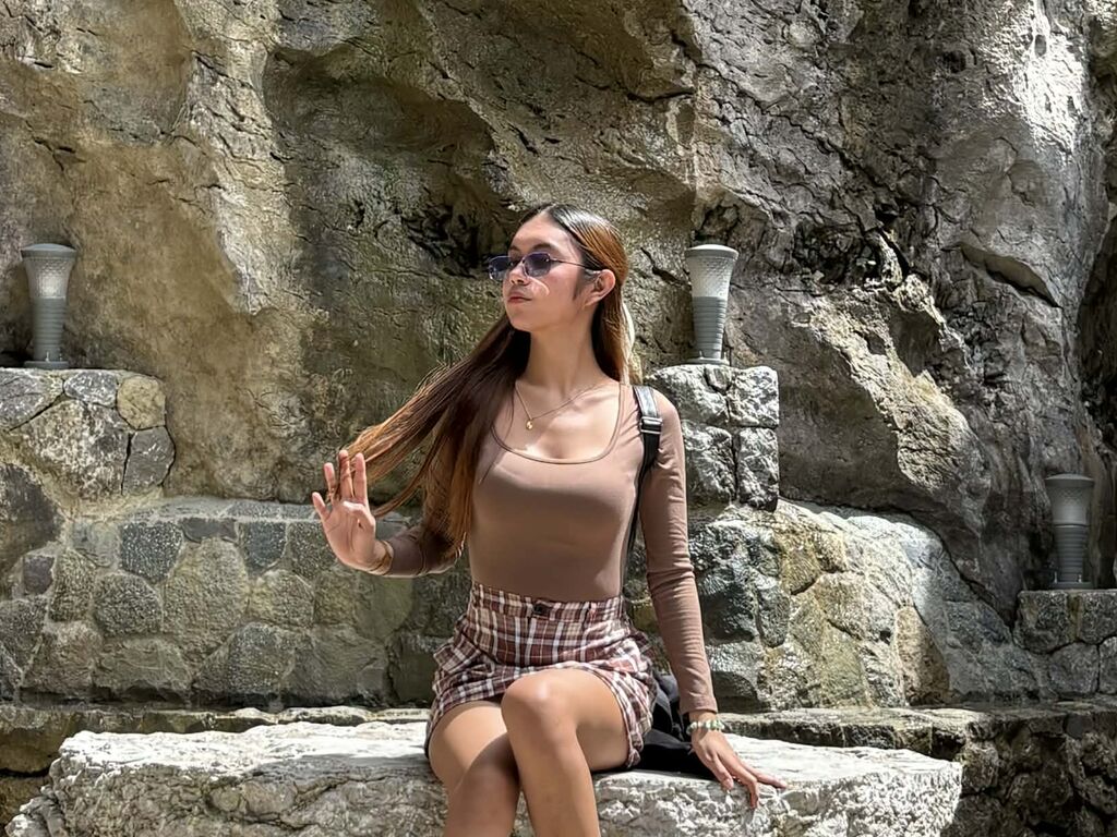 AndrianaKristell Nude